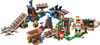 LEGO Super Mario Diddy Kong's Mine Cart Ride Expansion Set 71425 (1,157 Pieces)