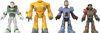 Imaginext Jr. ZAP Patrol Multipack featuring Disney and Pixar Lightyear