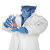 Marvel Legends Series X-Men Marvel's Beast 6-inch Action Figure Toy, 5 Accessories