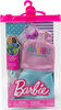 Barbie Fashion Pack, Doll Clothes, Malibu Tank, Skirt, Necklace, Bracelet