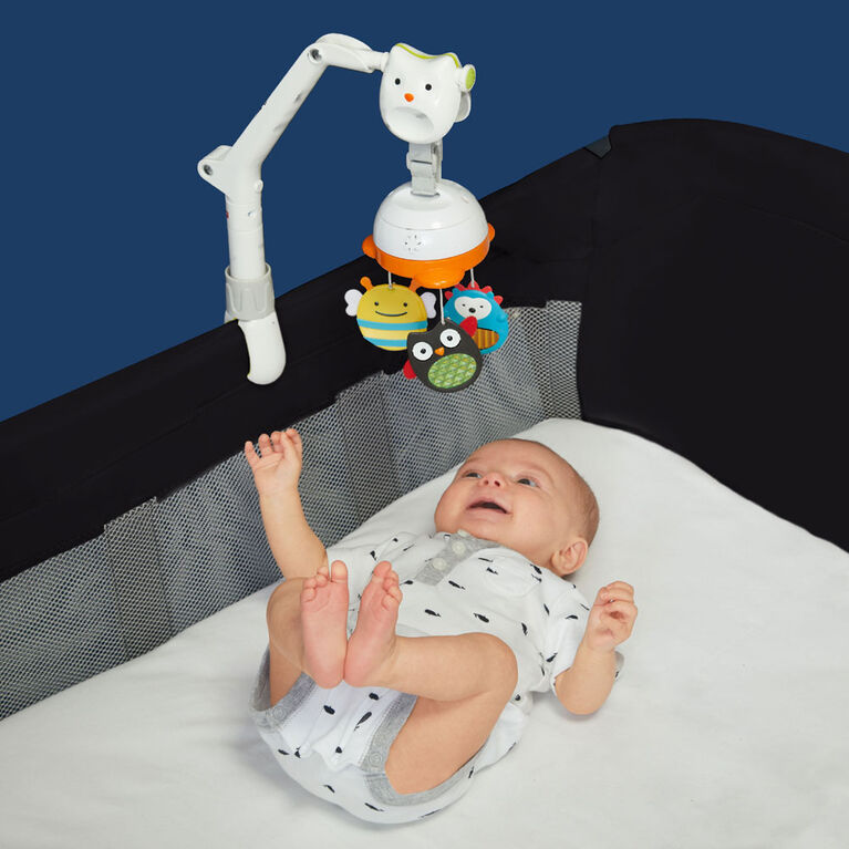 Skip Hop Explore More 3 In 1 Travel Mobile Babies R Us Canada