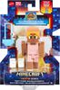 Minecraft Creator Series Figure Puppy Purse