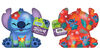 Disney Squish-A-Stitch - English Edition - 1 per order, colour may vary (Each sold separately, selected at Random)