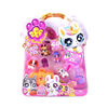 BFF Deluxe Pack - Fluffy Tail Stardust Pegacorn & BFF's