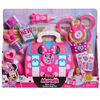 Disney Junior's Minnie Bow-Care Doctor Bag Set