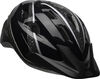Adult Rig Black/Gray Helmet