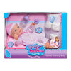 Waterbabies Special Delivery Pink Diaper - R Exclusive
