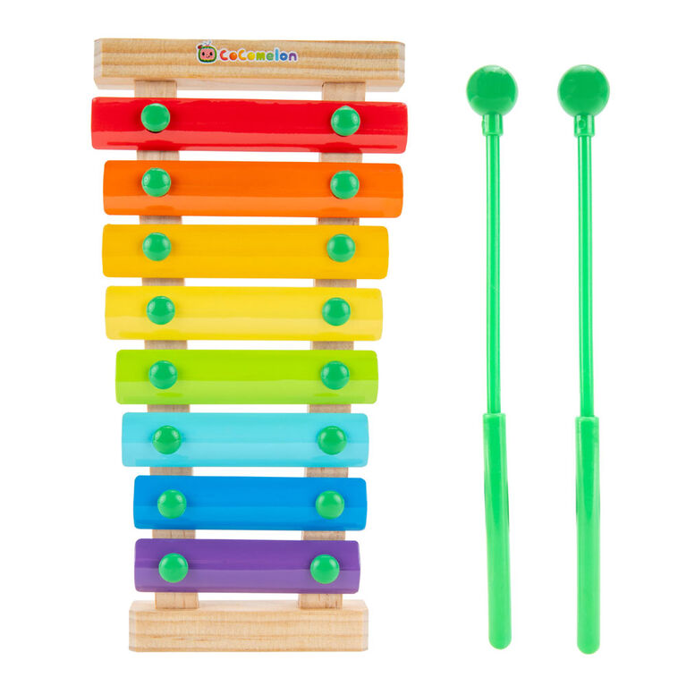 Cocomelon Xylophone