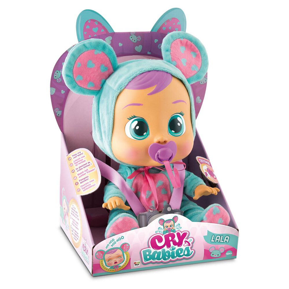 Toys r cheap us cry babies