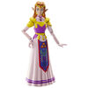 Nintendo-  World of Nintendo 4" Figures Wave 7- Princess Zelda w/Ocarina