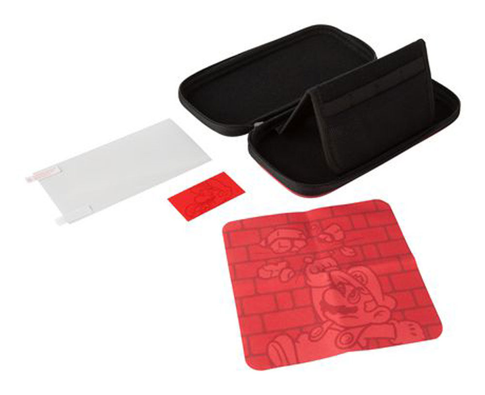 mario case for nintendo switch lite