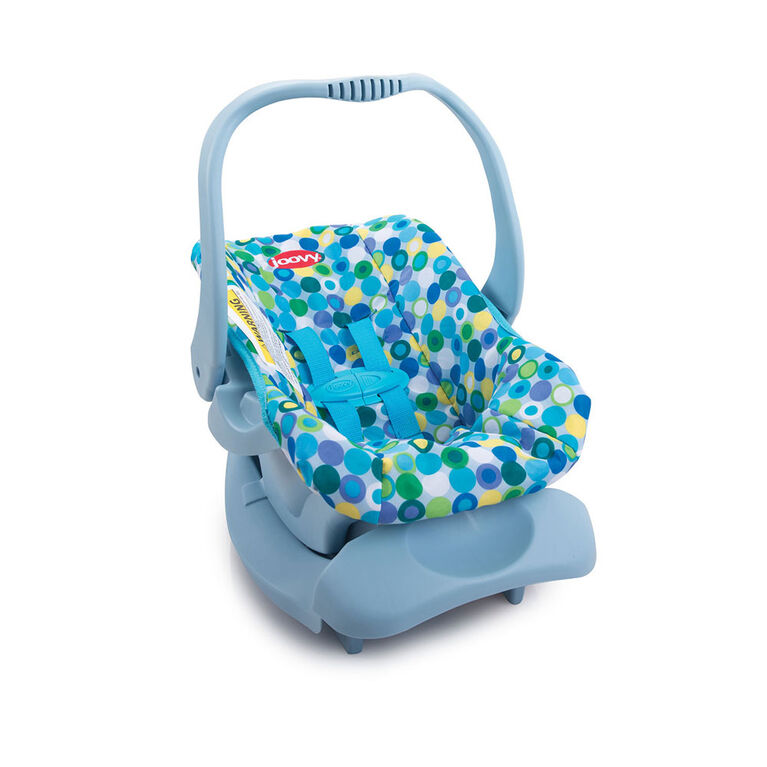 Joovy Toy Infant Car Seat Blue Toys R Us Canada