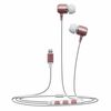 Helix Écouteurs MFi Lightning Or Rose