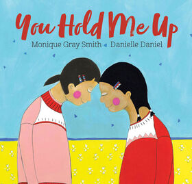 You Hold Me Up - Édition anglaise