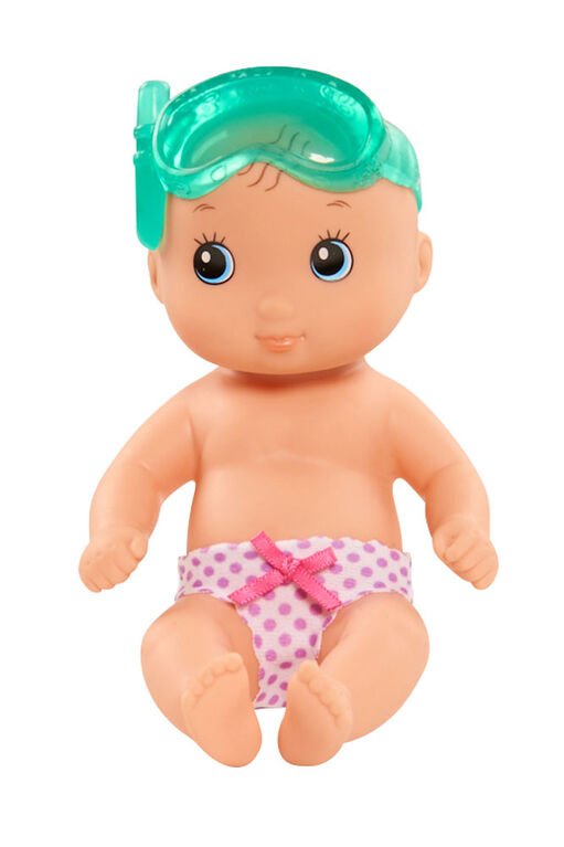 Wee Waterbabies Diver Toys R Us Canada