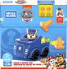 Mega Bloks PAW Patrol Chase's Patrol Car