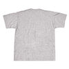 Star Wars: Mandalorian T-Shirt - Grey Small