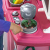 Step2 Great Gourmet Kitchen - Pink - R Exclusive