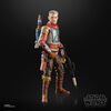 Star Wars The Black Series Cobb Vanth Toy Action Figure