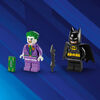 LEGO DC La poursuite en Batmobile : Batman contre le Joker 76264 Ensemble de jeu de construction (54 pièces)