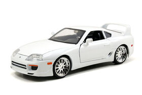 Fast & Furious - 1:24 Diecast Vehicle (Styles Vary)