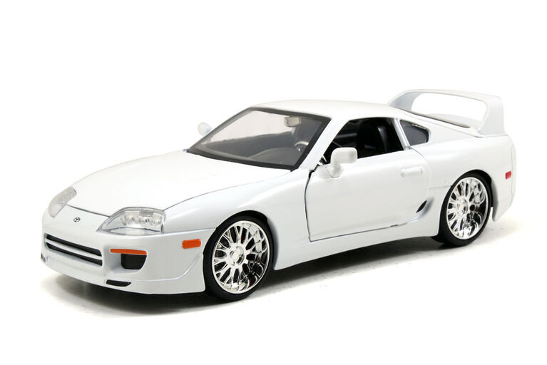 Fast & Furious - 1:24 Diecast Vehicle (Styles Vary)