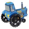 Disney Pixar Cars View Zeen Racing Tractor
