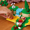 LEGO Animal Crossing Bunnie's Outdoor Activities Video Game Toy 77047