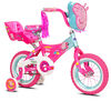 Vélo Peppa Pig 12 Po - Notre exclusivité