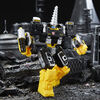 Transformers Generations Selects - WFC-GS08 Powerdasher Zetar, War for Cybertron Deluxe Class Figure - R Exclusive