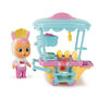 Cry Babies Magic Tears - Coney's Bakery Cart Playset