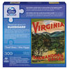 Spin Master Puzzles, Visit Virginia 300-Piece Blueboard Jigsaw Puzzle Shenandoah Valley Travel Series with Poster