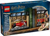 LEGO Harry Potter Book Nook: Hogwarts Express  - Kids Toy - DIY Kit for Boys and Girls 10+ - 76450