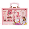 Disney Princess Style Collection Makeup Travel Tote. - R Exclusive