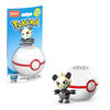 Mega Construx Pokemon Pancham