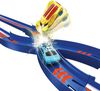 Hot Wheels Ultra Hots Wild Drive Drag Race - R Exclusive