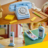 LEGO Creator 3 in 1 Retro Telephone Kids Toy - Home Decor & Building Toy for Girls & Boys 8+ - 31174
