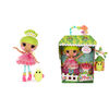 Poupée Lalaloopsy - Pix E. Flutters avec luciole, poupée-fée de 13 po (33 cm)