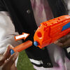 Nerf N Series Ward Dart Blaster