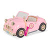 Our Generation, In The Driver's Seat Retro Cruiser Convertible for 18-inch Dolls