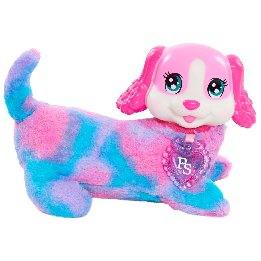 pet surprise plush
