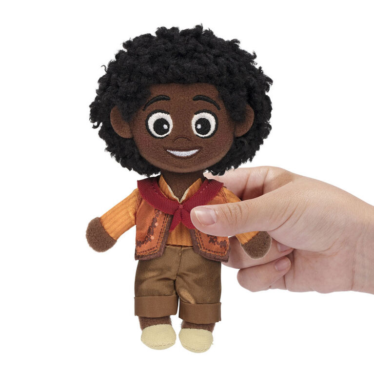  Encanto - Petite poupée en peluche Antonio
