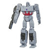 Transformers Toys Titan Changers Megatron Action Figure, 11-inch