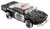 Disney Pixar Cars 3 APB Die-cast Vehicle - English Edition