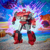 Transformers Toys Generations Legacy Deluxe Prime Universe Knock-Out Action Figure