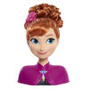 Disney Frozen Anna Styling Head