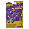 Transformers Cyberverse - Decepticon Shockwave de classe guerrier