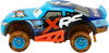 Disney/Pixar Cars XRS Mud Racing Cal Weathers Vehicle - English Edition