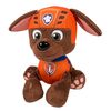 Nickelodeon, PAW Patrol - Plush Pup Pals- Zuma