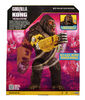Godzilla x Kong: 13" Mega Deluxe Power Punch Kong Figure